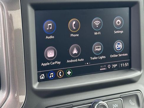 Used 2026 Chevrolet Silverado 1500 W/T w/ WT Value Package image 20