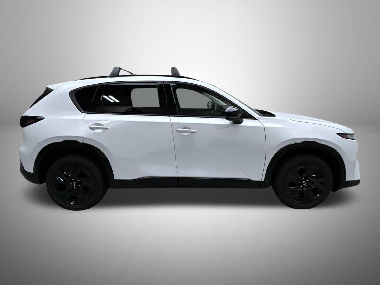 New 2026 MAZDA CX-5 2.5 S w/ Premium Package AWD/4WD image 5