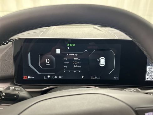 New 2026 Kia Sportage SX AWD/4WD image 13