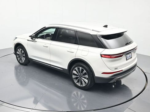Used 2022 Lincoln Corsair Reserve w/ Elements Package FWD image 34