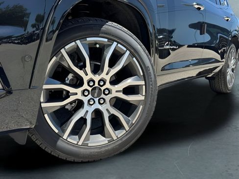 New 2026 GMC Acadia Denali Ultimate w/ LPO, Floor Liner Package FWD image 2