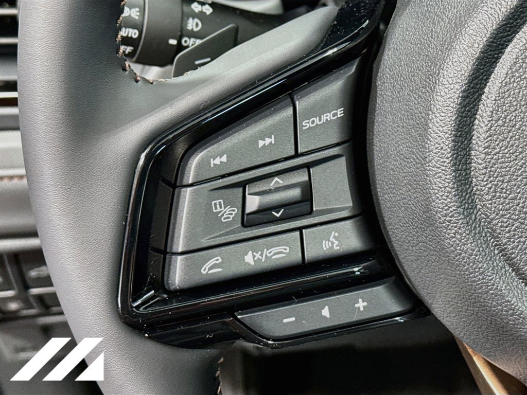 New 2026 Subaru Forester Sport AWD/4WD image 12