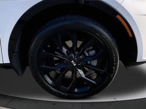 Used 2021 Kia Sorento SX image 37