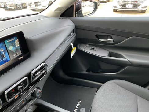 New 2026 Nissan Sentra S image 35