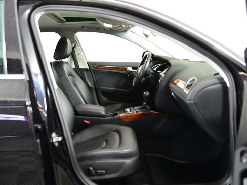 Used 2012 Audi A4 2.0T Premium Plus image 18