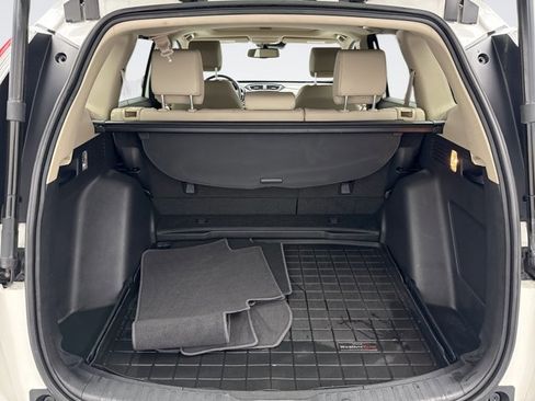 Used 2018 Honda CR-V Touring image 20