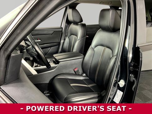 Used 2026 MAZDA CX-90 3.3 Turbo w/ Select Package AWD/4WD image 21