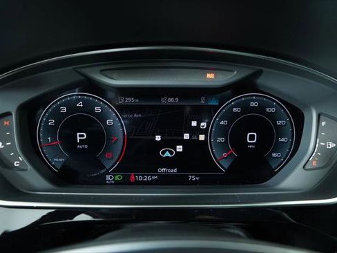 Certified 2021 Audi A8 L 4.0T AWD/4WD image 35