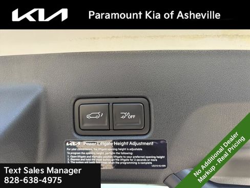New 2027 Kia Telluride SX Prestige w/ Towing Package AWD/4WD image 28