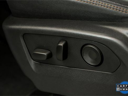 Used 2024 GMC Sierra 2500 AT4 w/ AT4 Premium Plus Package image 16