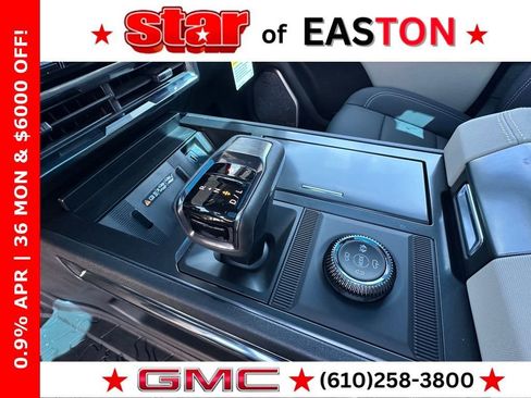 New 2026 GMC Hummer EV SUV w/ LPO, Sport Package image 26