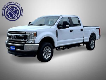 Used 2022 Ford F250 XL w/ STX Appearance Package