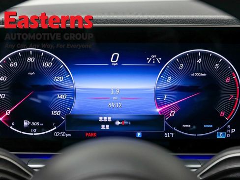 Used 2024 Mercedes-Benz GLS 450 4MATIC w/ AMG Line Exterior image 17