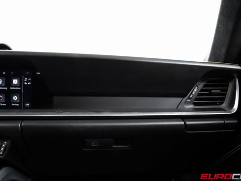 Used 2023 Porsche 911 Turbo S image 36