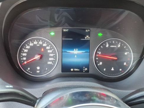 New 2026 Mercedes-Benz Sprinter 2500 image 12