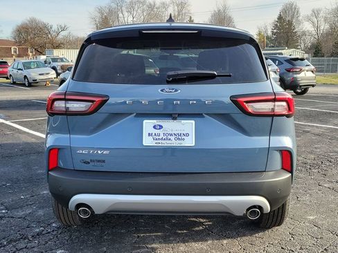 New 2026 Ford Escape Active w/ Tech Pack #1 image 5