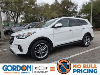 Used 2017 Hyundai Santa Fe SE Ultimate video 1