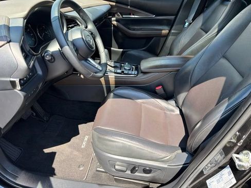 Used 2025 MAZDA CX-30 2.5 Turbo w/ Premium Plus Pkg AWD/4WD image 25