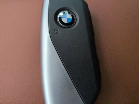 New 2026 BMW X5 xDrive50e w/ Executive Package AWD/4WD image 30