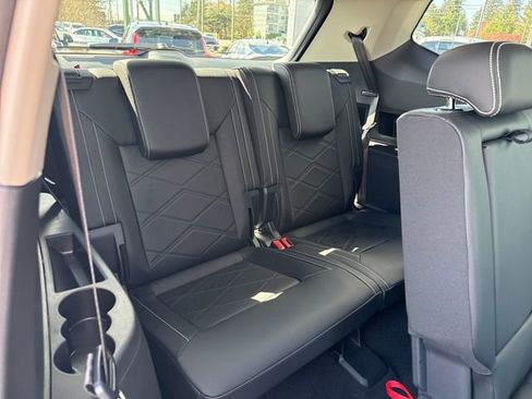 New 2026 Volkswagen Atlas SE AWD/4WD image 13