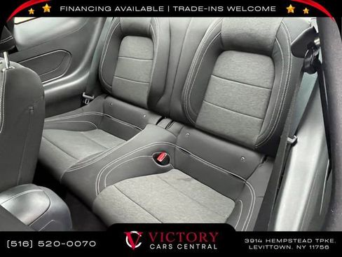 Used 2024 Ford Mustang Coupe image 13