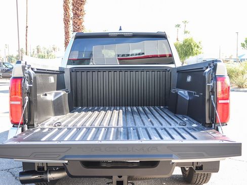 New 2025 Toyota Tacoma SR5 image 13