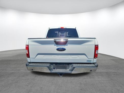 Used 2018 Ford F150 XLT w/ Equipment Group 302A Luxury RWD image 25
