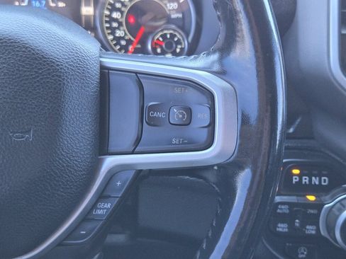 Used 2022 RAM 1500 Big Horn AWD/4WD image 19