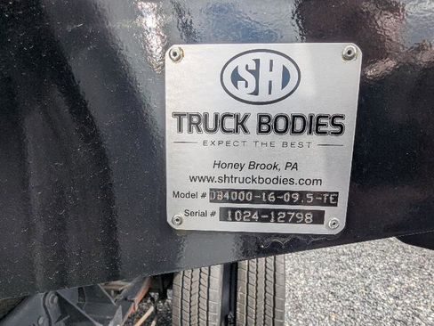 Used 2017 Ford F450 XL RWD image 16