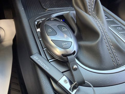 New 2026 Hyundai Kona SEL Sport image 41