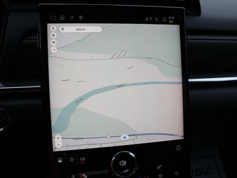 New 2026 GMC Terrain Elevation image 36