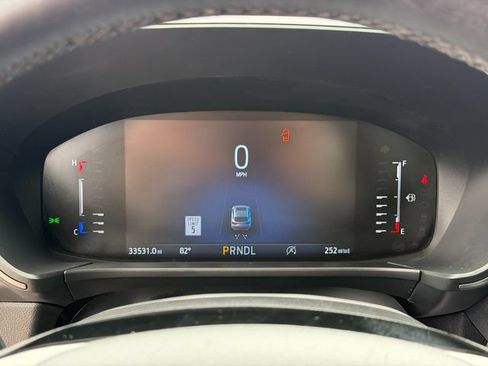 Used 2024 Ford Escape Active w/ Tech Pack #1 AWD/4WD image 35