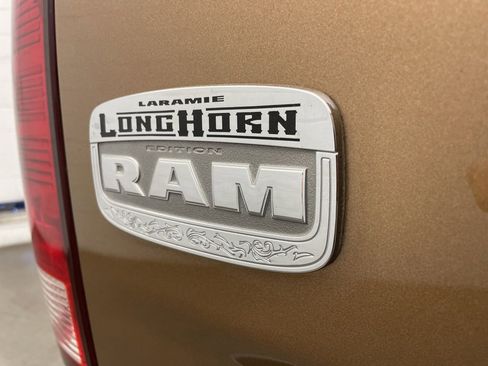Used 2012 RAM 2500 Longhorn image 7