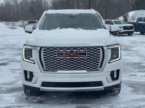 Used 2021 GMC Yukon Denali image 9