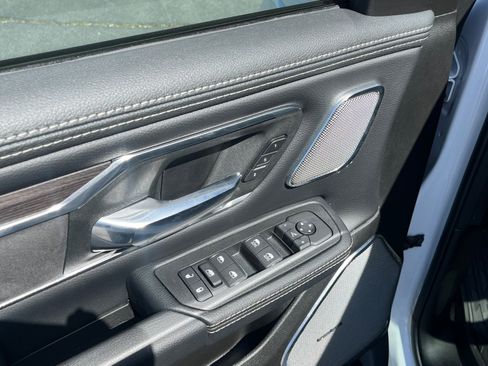 New 2026 RAM 1500 Laramie w/ Advanced Safety Group II image 14