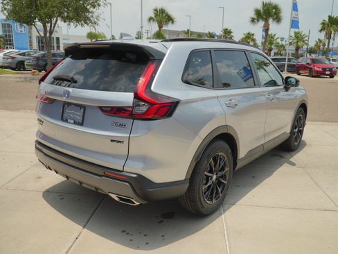 New 2026 Honda CR-V Sport image 5