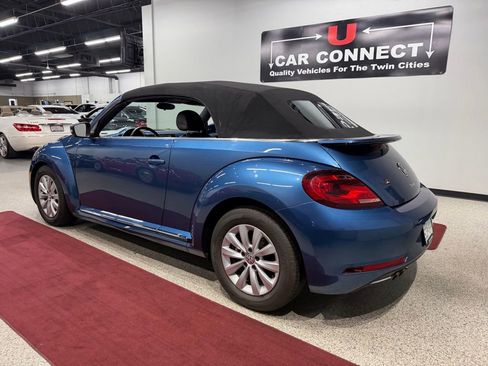 Used 2019 Volkswagen Beetle 2.0T S FWD image 64