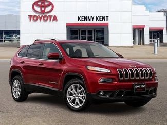 Used 2014 Jeep Cherokee Latitude AWD/4WD video 1