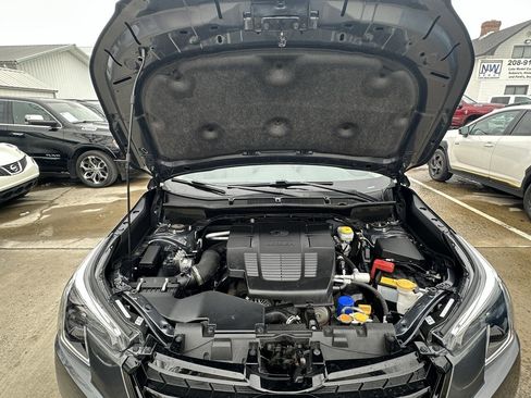 Used 2024 Subaru Forester Sport image 31