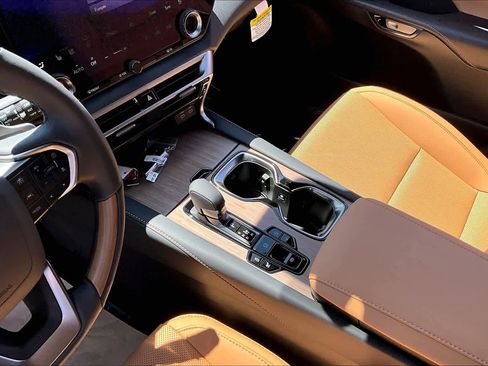 New 2026 Lexus RX 350 Premium AWD/4WD image 7