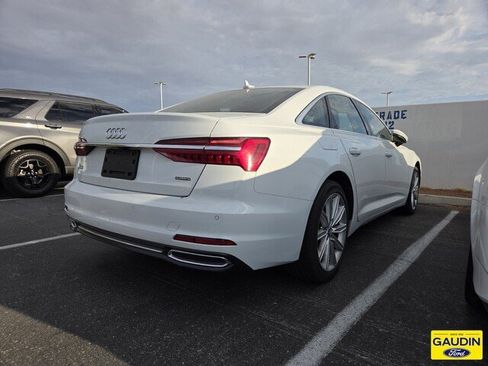 Used 2020 Audi A6 2.0T Premium AWD/4WD image 2
