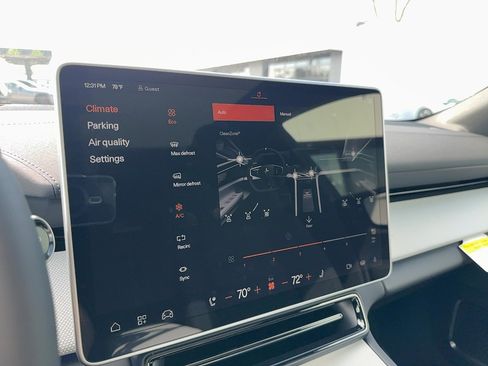 New 2026 Polestar Polestar 4 image 26