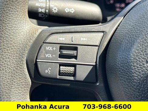Used 2025 Honda Accord SE image 13