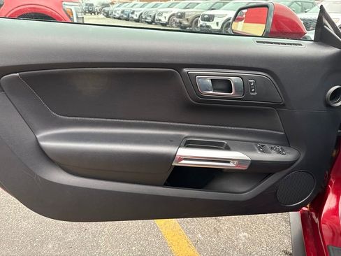 Certified 2018 Ford Mustang GT image 15