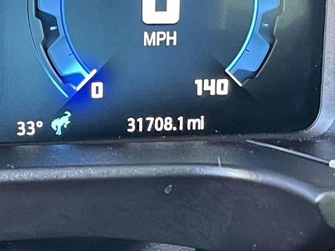 Certified 2025 Ford Bronco Sport Big Bend image 22