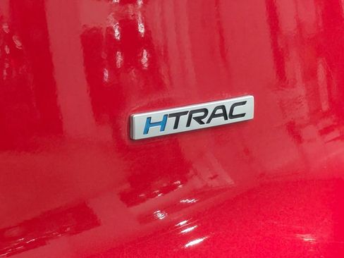 Used 2021 Hyundai Santa Fe SEL image 41