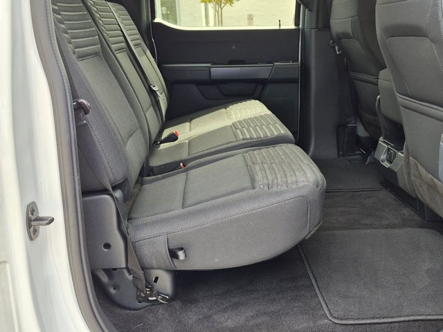 Used 2023 Ford F150 XL w/ STX Appearance Package RWD image 17