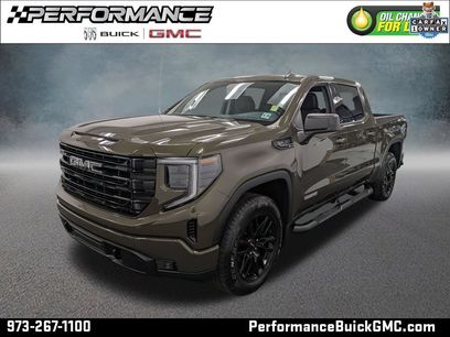 Used 2023 GMC Sierra 1500 Elevation