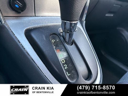 Used 2003 Toyota Matrix image 20