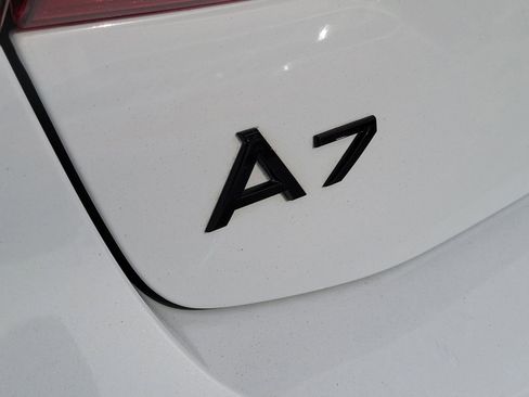 Used 2022 Audi A7 3.0T Premium Plus w/ Premium Plus image 7